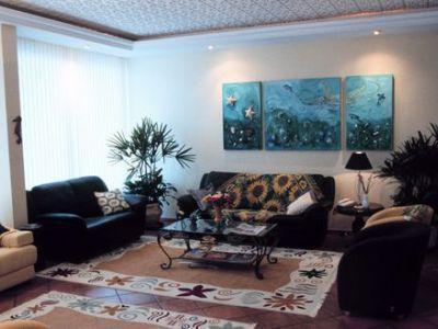 Centro Sul Hotell Florianópolis Exteriör bild
