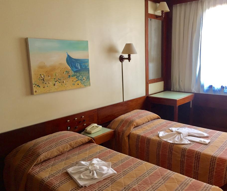 Centro Sul Hotell Florianópolis Exteriör bild