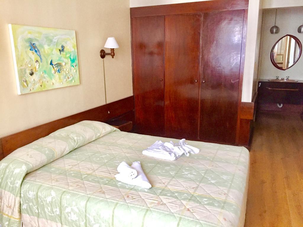 Centro Sul Hotell Florianópolis Exteriör bild