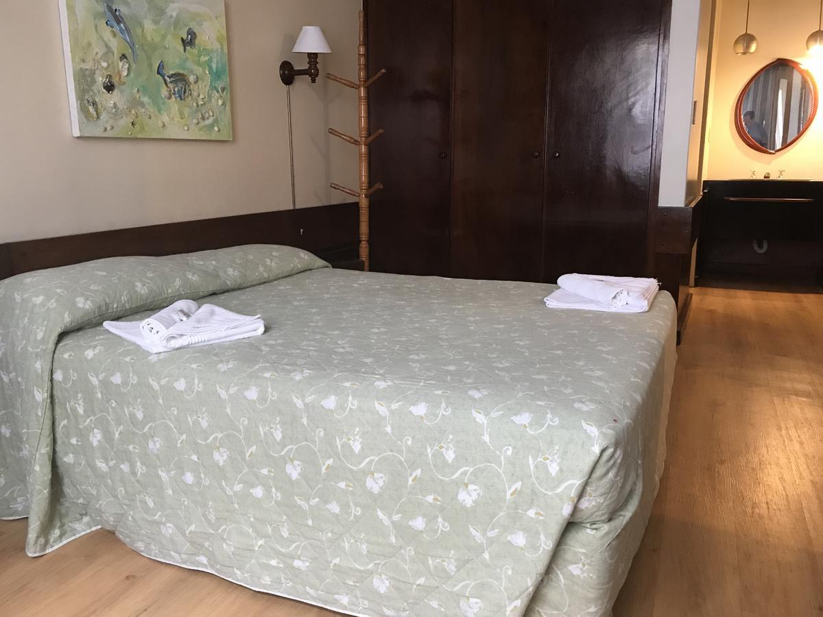 Centro Sul Hotell Florianópolis Exteriör bild